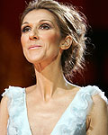 Celine Dion